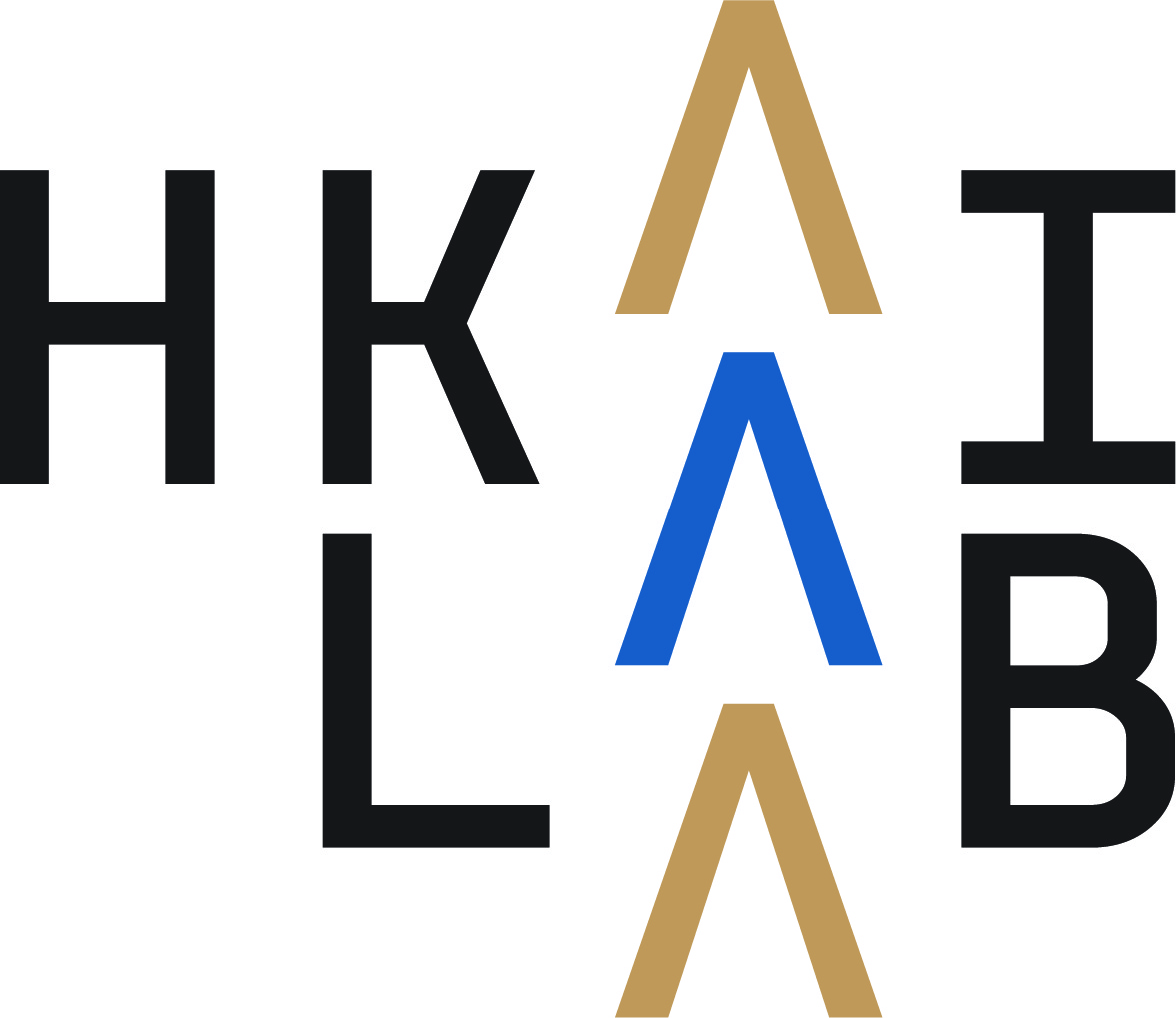 Hong Kong Generative AI R&D Center