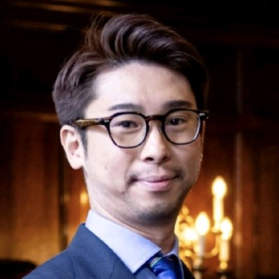 George YY Wong